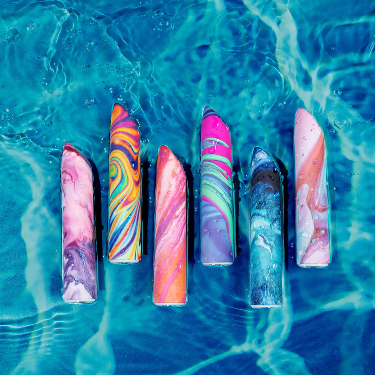 Vibrator Metek Blush Limited Addiction Pisana